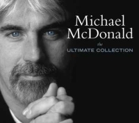 Michael Mcdonald - The Ultimate Collection