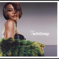 Houston Whitney - Love, Whitney