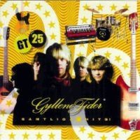 Gyllene Tider - Gt25 - Samtliga Hits! in the group CD / Pop-Rock at Bengans Skivbutik AB (543486)