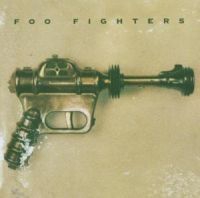 Foo Fighters - Foo Fighters in the group CD / Pop-Rock at Bengans Skivbutik AB (543555)