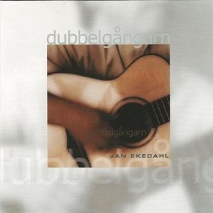 Ekedahl Jan - Dubbelgangarn