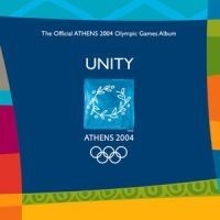 Blandade Artister - Unity/Official Athen in the group OUR PICKS / Stocksale / CD Sale / CD POP at Bengans Skivbutik AB (543667)