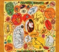 Joanna Newsom - Milk-Eyed Mender in the group CD / Rock at Bengans Skivbutik AB (543696)