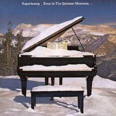 Supertramp - Even In The Quietest Moments