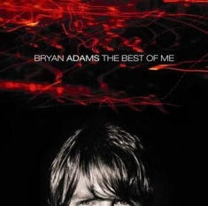 Bryan Adams - Best Of Me/Live At The Budokan S&V