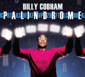 Cobham Billy - Palindrome