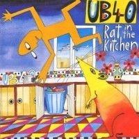 UB40 - Rat In The Kitchen