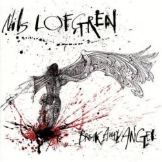 Lofgren Nils - Break Away Angel
