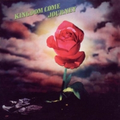 Brown Arthur And Kingdom Come - Journey