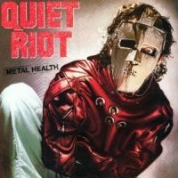 Quiet Riot - Metal Health in the group CD / Hårdrock,Pop-Rock at Bengans Skivbutik AB (544124)