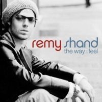 Remy Shand - Way I Feel in the group CD / Pop at Bengans Skivbutik AB (544149)