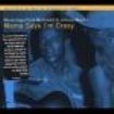 Mcdowell Mississippi Fred - Mama Says I'm Crazy in the group CD / Rock at Bengans Skivbutik AB (544198)