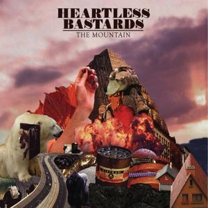 Heartless Bastards - Mountain