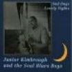 Kimbrough Junior - Sad Days Lonely Nights in the group CD / Pop-Rock at Bengans Skivbutik AB (544286)