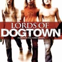 Filmmusik - Lords Of Dogtown in the group CD / Film/Musikal at Bengans Skivbutik AB (544471)