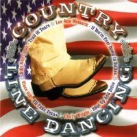 Blandade Artister - Country Linedancing