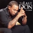 Don Omar - Last Don in the group CD / Hip Hop at Bengans Skivbutik AB (544530)