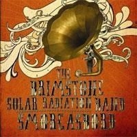 Brimstone Solar Radiation Band - Smorgasbord in the group CD / Hårdrock at Bengans Skivbutik AB (544544)