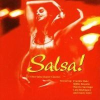 Blandade Artister - Salsa