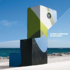 Hemmann Marek - In Between