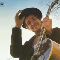 Dylan Bob - Nashville Skyline in the group CD / Pop-Rock at Bengans Skivbutik AB (544702)