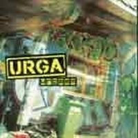 Urga - Urgasm in the group CD / Rock at Bengans Skivbutik AB (544737)