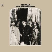 Dylan Bob - John Wesley Harding in the group CD / Pop-Rock at Bengans Skivbutik AB (544756)