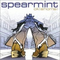 Spearmint - Oklahoma
