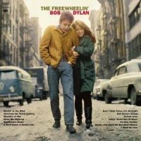 Dylan Bob - Freewheelin' -Remast- in the group Minishops / Bob Dylan at Bengans Skivbutik AB (544791)