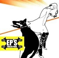 Ep's Trailer Park - L'esperit D' Escalier in the group OTHER / Övrigt /  at Bengans Skivbutik AB (544797)