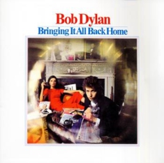 Dylan Bob - Bringing It All Back Home