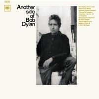 Dylan Bob - Another Side Of Bob Dylan in the group CD / Pop-Rock at Bengans Skivbutik AB (544904)