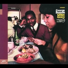 George Benson - Giblet Gravy