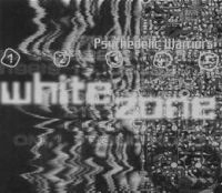 Psychedelic Warriors - White Zone