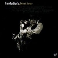 Barbieri Gato - Finest Hour