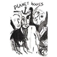 Dylan Bob - Planet Waves in the group CD / Elektroniskt,World Music at Bengans Skivbutik AB (544947)