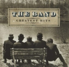 The Band - Greatest Hits