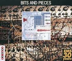 Bodin Lars Gunnar  Pamerud Åke M Fl - Bits And Pieces/Ems 30 Years