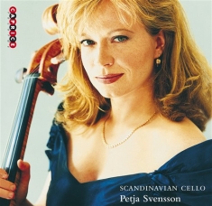 Svensson Petja - Scandinavian Cello