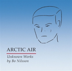 Nilsson Bo - Arctic Air
