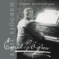 Kilström Anders - Emil Sjögren