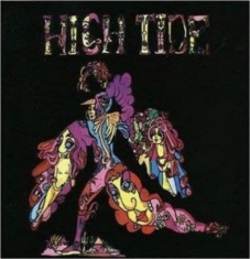 High Tide - High Tide (4 Extratrax)