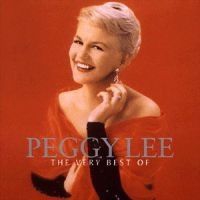 Peggy Lee - Very Best Of