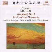 Moroi Saburo - Symfoni 3