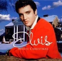 Presley Elvis - White Christmas