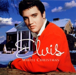 Presley Elvis - White Christmas