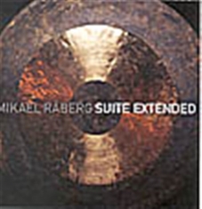 Råberg Mikael - Suit Extended