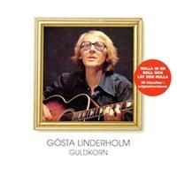 Gosta Linderholm - Guldkorn