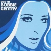 Bobbie Gentry  - Ode To/Capitol Years in the group CD / Pop at Bengans Skivbutik AB (545696)