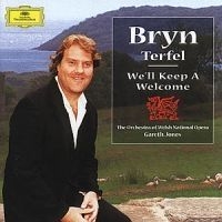Terfel Bryn Baryton - We'll Keep A Welcome in the group CD / Klassiskt at Bengans Skivbutik AB (545718)